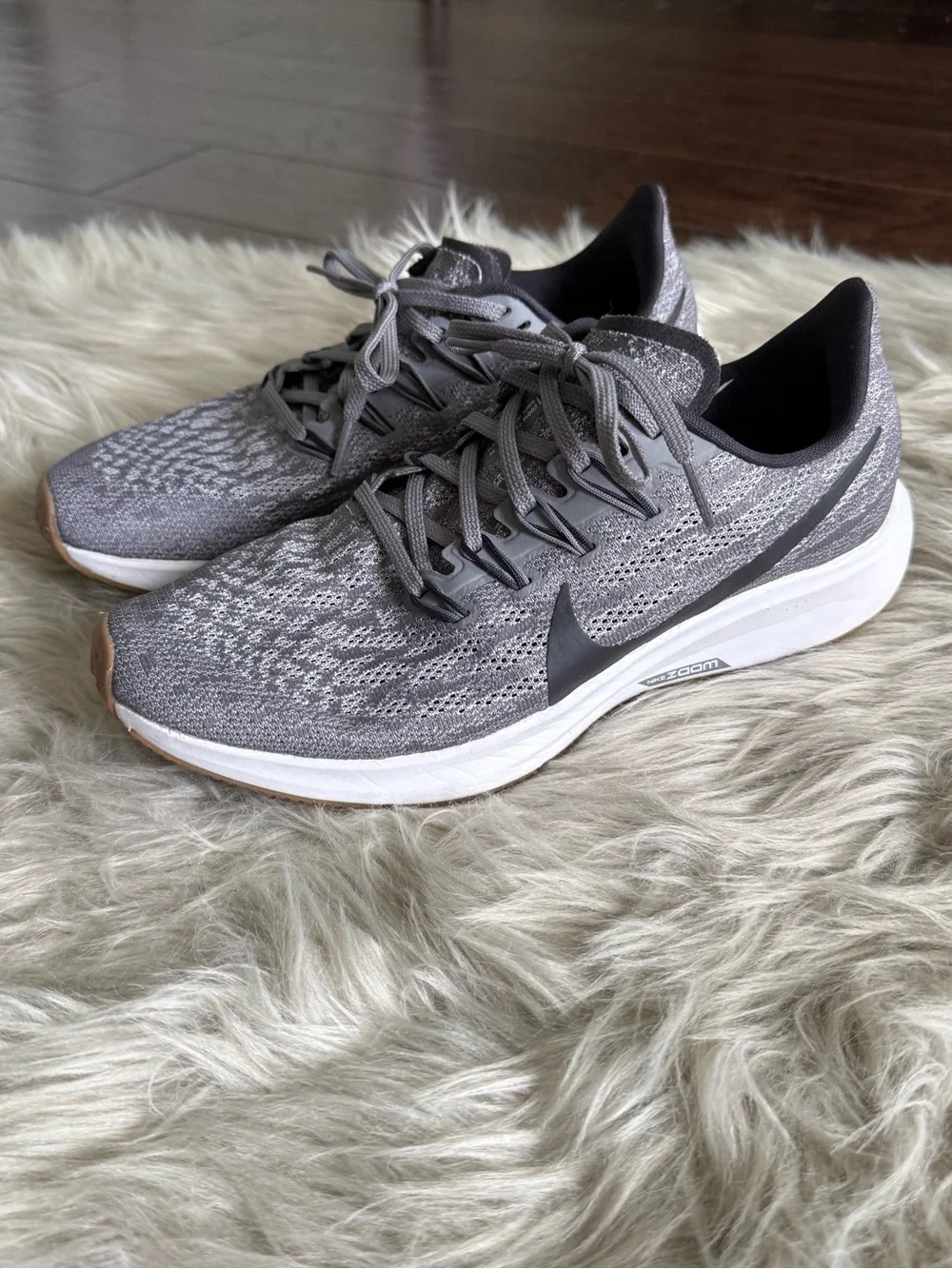 Nike Women’s Air Zoom Pegasus 36 Size 8.5